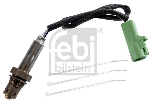 Oxygen Sensor
